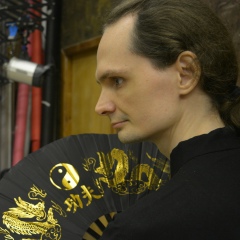 Александр Прозрителев, 43 года