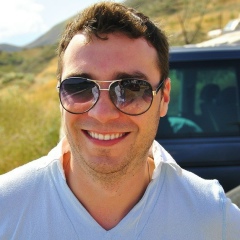 Евгений Хотинец, 42 года