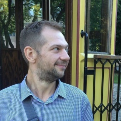 Александр Иванов