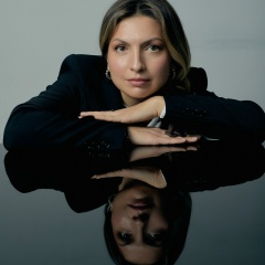 Анастасия Гроховская, 39 лет