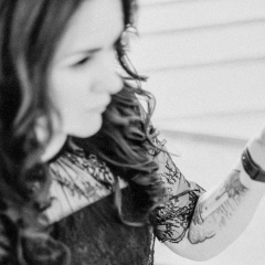 Дарья Гришина