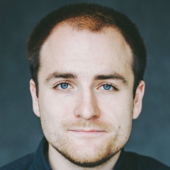 Андрей Стыскин, 39 лет