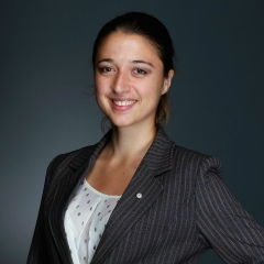 Елена Дьячкова, 37 лет