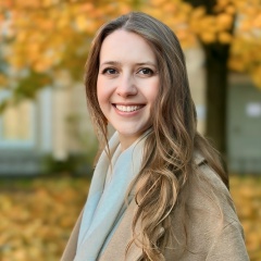 Елена Чистякова