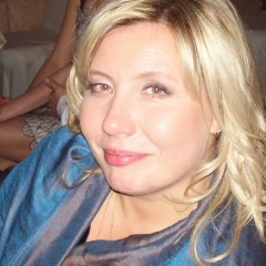 Наталия Тихомирова