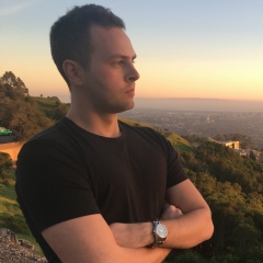 Константин Вальтер, 124 года