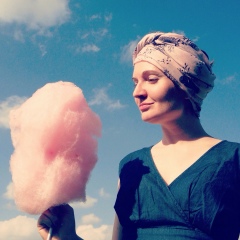 Ксения Бабат