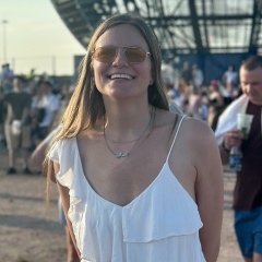 Анна Панфилова, 37 лет