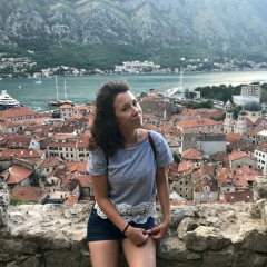 Екатерина Городничева, 38 лет