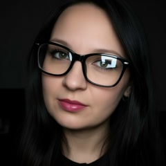 Елена Седова, 49 лет