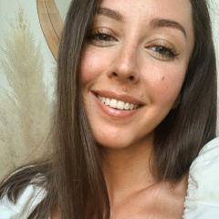 Мария Федосеева, 37 лет