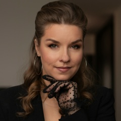 Любовь Парфенова, 37 лет