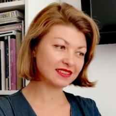 Юлия Федорова, 39 лет