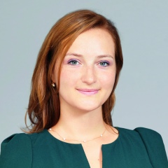 Ольга Чащина, 36 лет