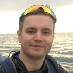 Алексей Курт, 37 лет