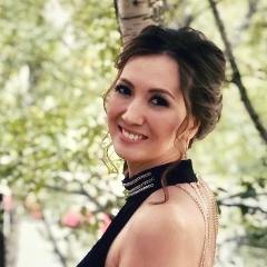 Мария Дрогалева, 38 лет