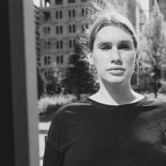 Женя Аибова