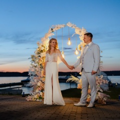 Алексей Рытиков, 42 года