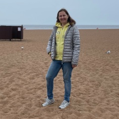 Юлия Смирнова