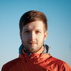 Michael Gruznov, 37 лет