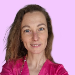 Марина Ягольникова