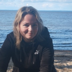 Мария Рейнгольд