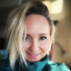 Юлия Белданова, 38 лет