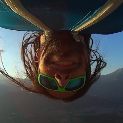 Сергей Михальчук, 37 лет