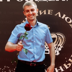 Петр Тивиков, 36 лет