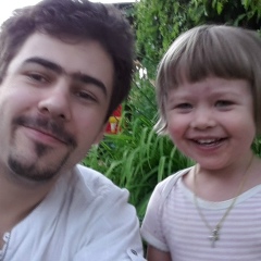 Сергей Осколков, 37 лет