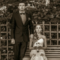 Гаврилов Антон, 36 лет