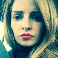 Мария Сюхина, 38 лет