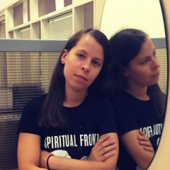 Елена Розова, 37 лет