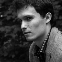 Илья Асташевский, 38 лет