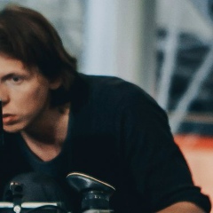 Дмитрий Герасимук, 39 лет