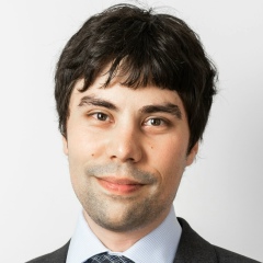 Антон Чередниченко, 36 лет