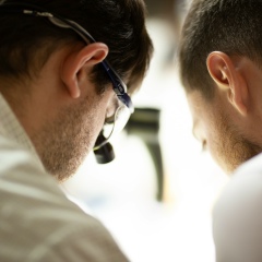 Юнус Гаджалов