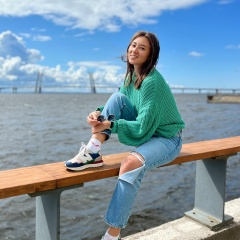 Карина Мишукова, 38 лет