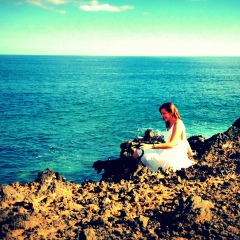 Любашка Щукарёва, 38 лет