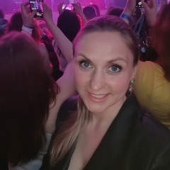 Ульяна Логинова
