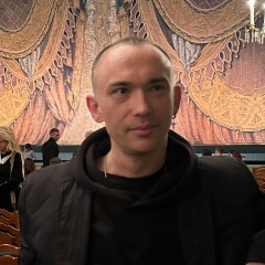 Дмитрий Строц