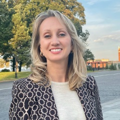 Мария Мусаткина