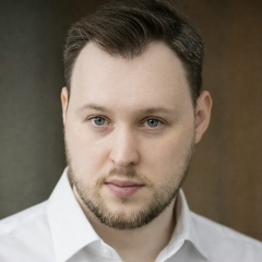 Сергей Лопаткин