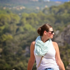 Марина Прамская, 41 год