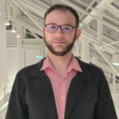 Стас Дегтярев, 37 лет