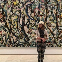 Катерина Швецкая, 38 лет