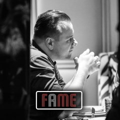 Алекс Стафф, 39 лет