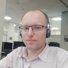 Владимир Зенкин