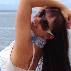 Светлана Соболева, 43 года