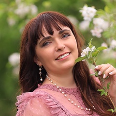 Елена Гаврилкина